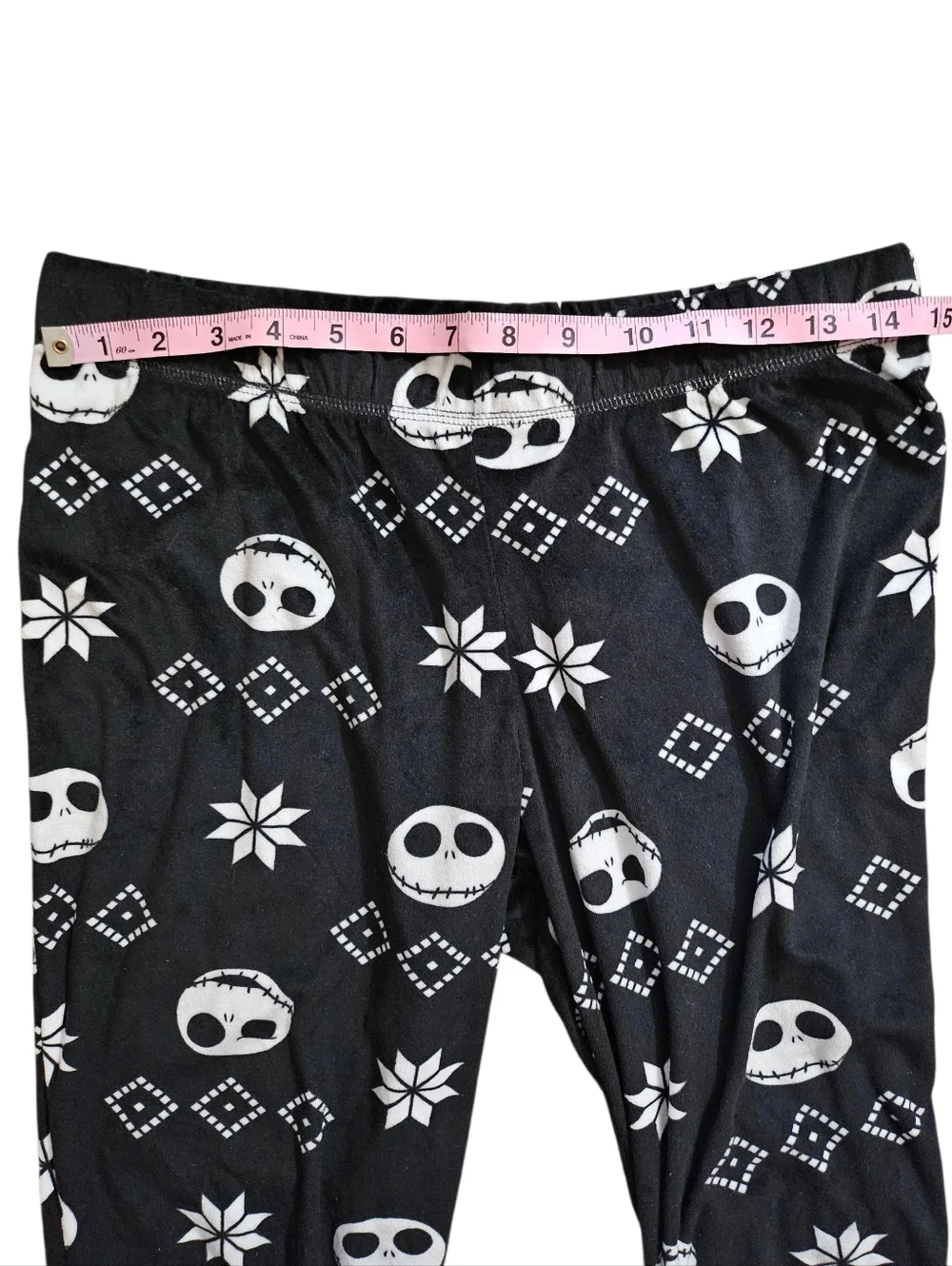 A Nightmare Before Christmas Pajama Set - Picture 7 of 16